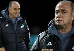 Fatih Terim neye uğradığını şaşırdı! Fenerbahçe'nin eski yıldızı takımını yaktı