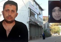 5 aylık hamile kadını öldürdü 'amacım fantezi yapmaktı' dedi! Çıkan haberlerden rahatsız oldu gizli duruşma istedi