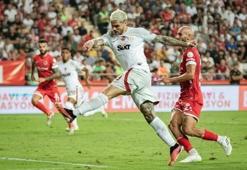 Galatasaray- Antalyaspor maçı ne zaman, saat kaçta, hangi kanalda?