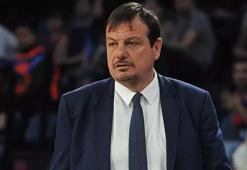 Fenerbahçeli yöneticiden Ergin Ataman'a olay sözler: Bırakacaksın
