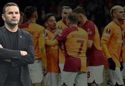 Daha forma bile giymedi! Yeni transfer Galatasaray'dan ayrılıyor, işler karışacak