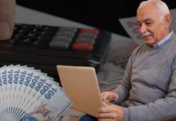 Emeklilik reformu: Erken ve 2. emeklilik imkanı! SSK'lı, Bağ-Kurlu, ev kadını milyonları kapsıyor!