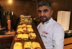 Adanalı dönerci şubeleşerek büyüyor! Yurt dışında da hizmet veriyor