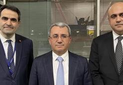 Dışişleri Bakan Yardımcısı Yıldız'dan İsrail açıklaması: Demografik yapıyı değiştiriyorlar