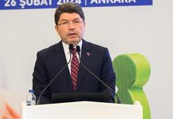 Bakan Tunç: Kira davalarında ara bulucuya başvuru sayısı, 129 bin 259