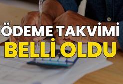 Emekliye 6.000 TL bayram ikramiyesi! Ödeme takvimi belli oldu