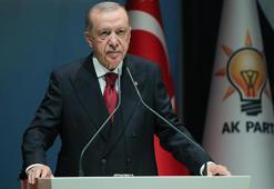 Cumhurbaşkanı Erdoğan: 'Kazanırsam AK Parti'de olacağım' diyen sirk cambazlarına prim vermeyin