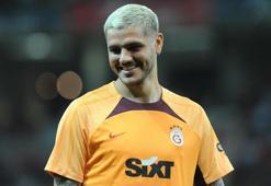 Fenerbahçe'den Mauro Icardi tepkisi: Bugün, sözün bittiği yerdeyiz