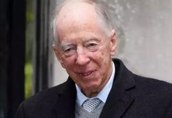 Lord Jacob Rothschild hayatını kaybetti