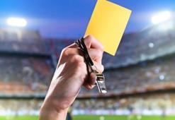 Ligdeki sarı kart cezası kupada geçerli mi? Ligdeki kırmızı kart kupada geçerli mi?