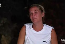 Survivor All Star'da Sema Aydemir diskalifiye oldu! Üçüncü eleme adayı kim oldu?