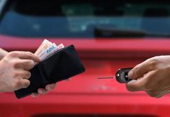 Araba fiyatlarında büyük düşüş! Sıfır ve ikinci el araçlar dibi gördü