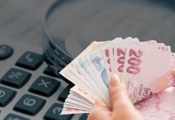 Emekliler ile dul ve yetim aylığı alanlar dikkat! Hesaplama tablosu belli oldu