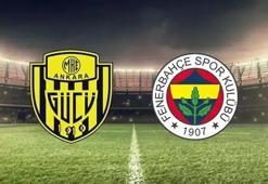 Ziraat Türkiye Kupası: Ankaragücü Fenerbahçe maçı ne zaman, saat kaçta, hangi kanalda?