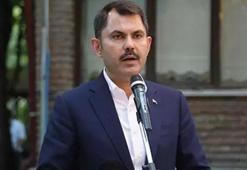 Murat Kurum açıkladı! İşte İstanbul'daki son anket sonucu