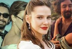 Alina Boz’da Umut Evirgen'e romantik doğum gününü kutlaması