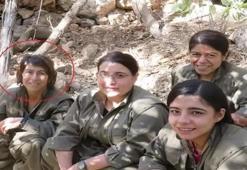 MİT'ten nokta operasyon! Terörist Emine Seyid Ahmed etkisiz hale getirildi