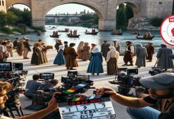 Adana'nın sinema tarihi! İşte Adana'da çekilen unutulmaz filmler...