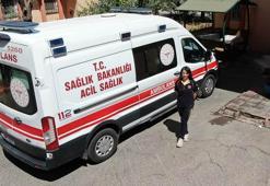 Ambulans şoförü alımı 2024! Sağlık Bakanlığı ambulans şoförü alımı şartları neler, ÖSYM ambulans şoförü alımı başvurusu nasıl yapılır?