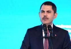 Murat Kurum'dan İBB yönetimine ulaşım tepkisi: İstanbullu trafikte canından bezdi