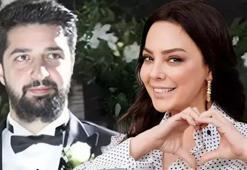 Ebru Gündeş - Murat Özdemir aşkında mutlu son! Dubai'de evlendiler