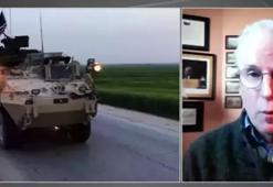 ABD'nin karakutusu büyükelçiden YPG itirafı: Güç kaybeder