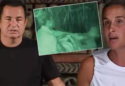 Survivor All Star'dan diskalifiye edilen Sema Aydemir'den ilk açıklama geldi