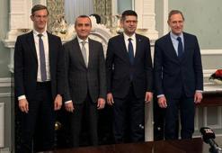 Avrupa'dan fintek yatırımı