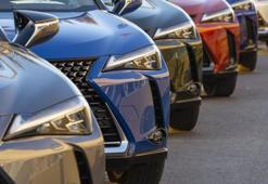 Toyota yüz binlerce aracı geri çağırıyor