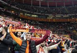 Beşiktaş-Galatasaray derbisi için seyirci kararı