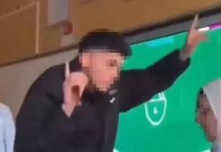 Okulda skandal görüntü! Öğretmenin karşısında oynayıp TikTok videosu çektiler
