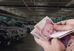 Aracı olanlar dikkat! Otoparklar için 3 saat detayı, ücreti geri alabilirsiniz
