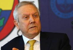 Aziz Yıldırım'dan Dursun Özbek'e sert yanıt