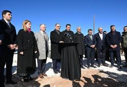 Bakan Özhaseki açıkladı: Önümüzdeki ay 75 bin konut yapacağız