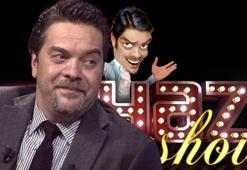 Beyazıt Öztürk'ten 'Beyaz Show' açıklaması: Bekliyoruz