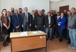 Tarımsal Üretim Planlaması modelinin ilk uygulaması Adana’da yapıldı