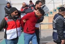 Kayınpederini satırla öldürdü! Mahkeme katil damat için kararını verdi
