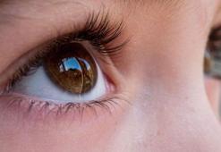 Göz sulanması tehlikeli hastalığı habercisi olabilir!