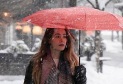 Kar yağışı beklerken bahar havası geldi! Meteoroloji son hava durumu raporunu yayınladı