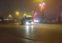 İstanbul'da yoğun sis! Gemi trafiği durduruldu, seferler iptal edildi