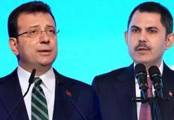 İstanbul'da kim önde? İşte son ankette Murat Kurum ve Ekrem İmamoğlu arasındaki fark