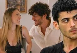 Survivor Yiğit Poyraz canlı yayın açtı, hayal kırıklığı yaşadı! Sevgilisi Yasmin Erbil’i göremedi