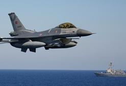 MSB kaynakları: F-16'lar için imzalar atıldı