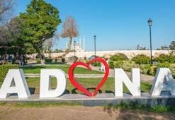 Akdeniz'in incisi Adana'nın unutulmaz efsaneleri! Anavarza, Lokman Hekim, Şahmaran...