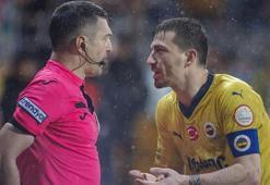 Ankaragücü'nden TFF'ye Mert Hakan Yandaş başvurusu!