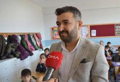 Manevrasıyla öğrencisinin hayatını kurtardı