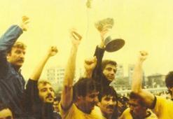 Ankaragücü'nün 43 yıllık kupa hasreti