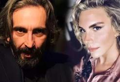 Fırat Tanış'a arkadaş koruması! Eski sevgilisi şiddete uğradığını iddia etmişti