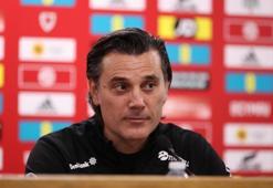 Vincenzo Montella'dan Arda Güler ve Semih Kılıçsoy açıklaması