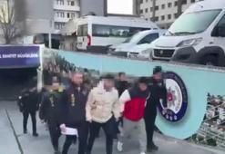 Jigolo vaadiyle 26 kişiyi 575 bin lira dolandırdılar! Kotayı dolduramayanları cezalandırmışlar